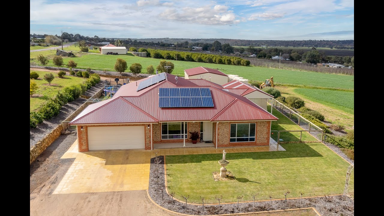 280 Balanada Drive, Mypolonga