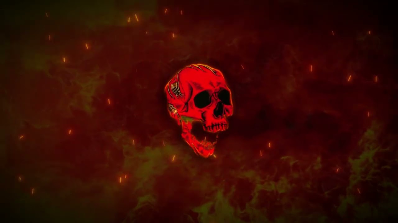[FREE] (BRUTAL)  TRAP METAL TYPE BEAT (Inferno)