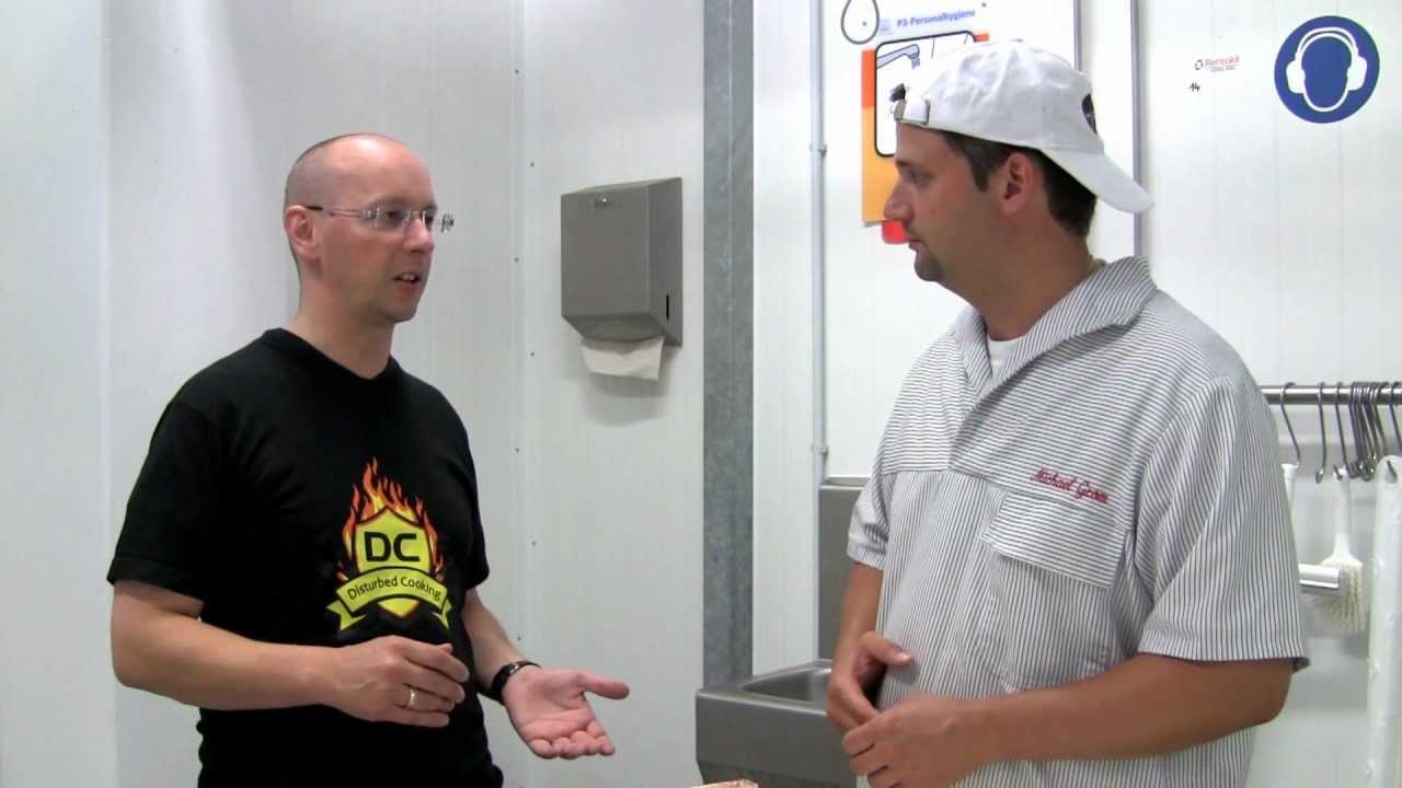 Fleischreifungstest 2: Reifemethoden, dry-aged, wet-aged Beef, Rind - Disturbed Cooking Ep. 71