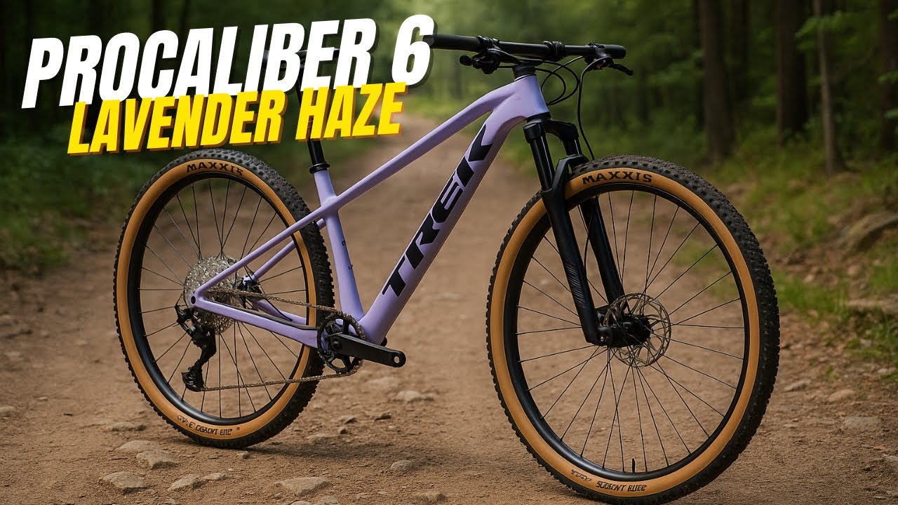 Zakochałem się w tym kolorze... 💜 Procaliber 6