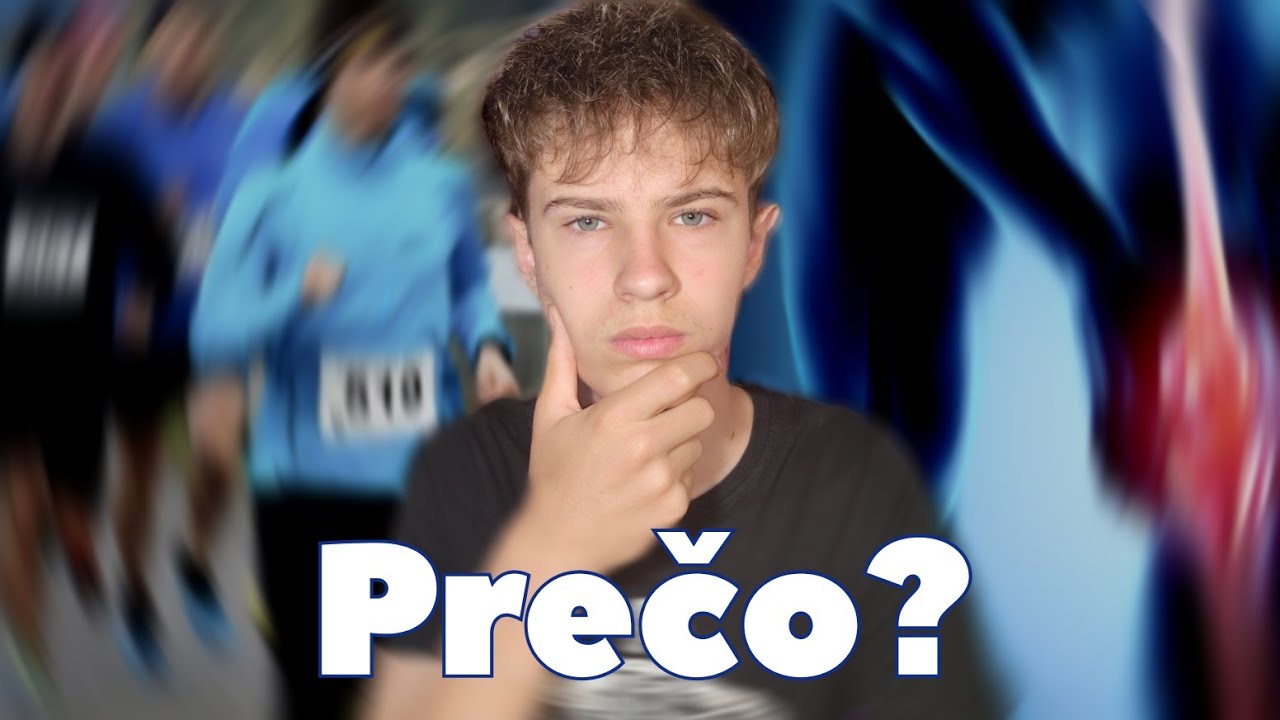 O TÝCHTO RADÁCH NIKTO NECHCE HOVORIŤ!🏃(*Zistil som prečo*)