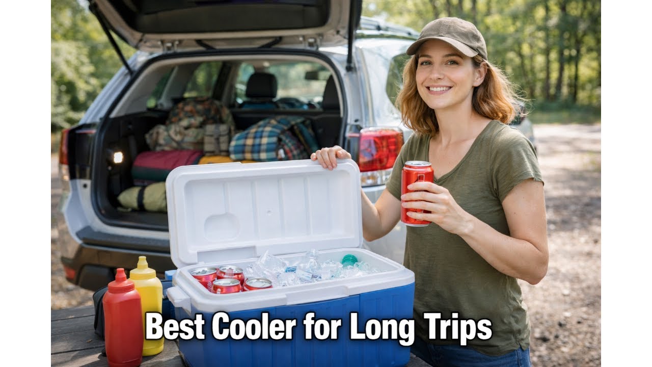 🧊 Maelstrom 30 Can Large Leakproof Soft Cooler Bag Review – Is It Worth It? Before You Buy 🧊
