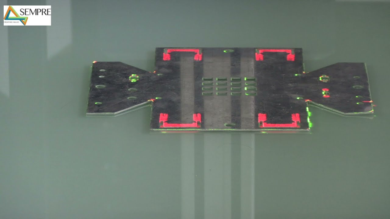 Instant 2D Inspection & Reverse Engineering With InspecVision Planar Webinar