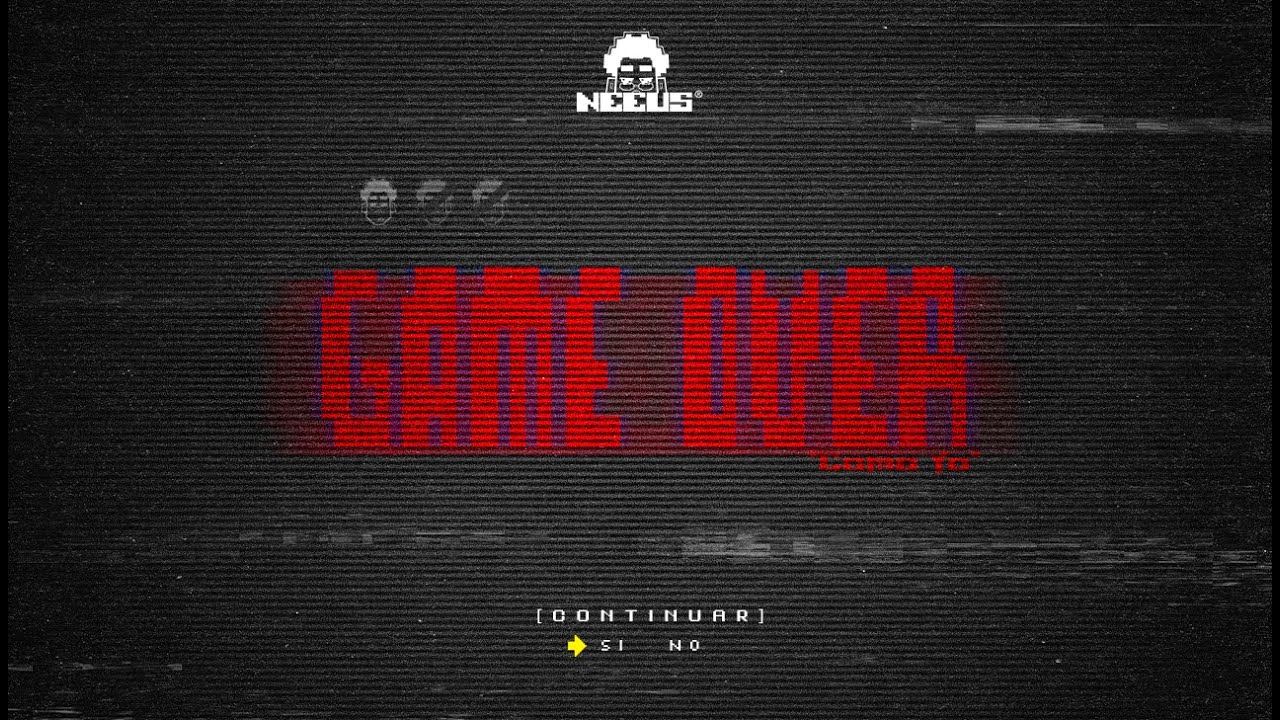 Neeus - Como yo ( Audio)