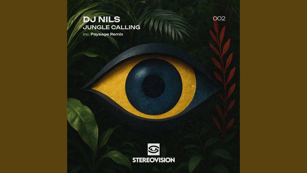 Jungle Calling