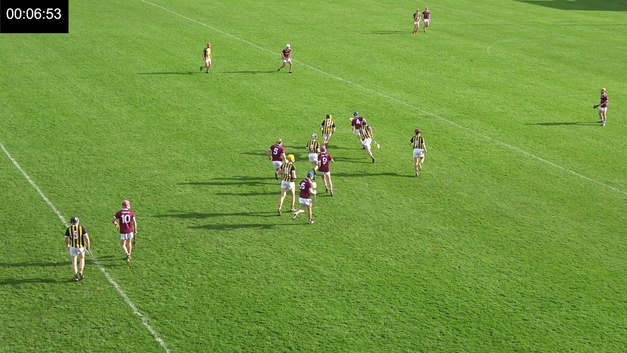 Kilkenny Minor County Final 2021