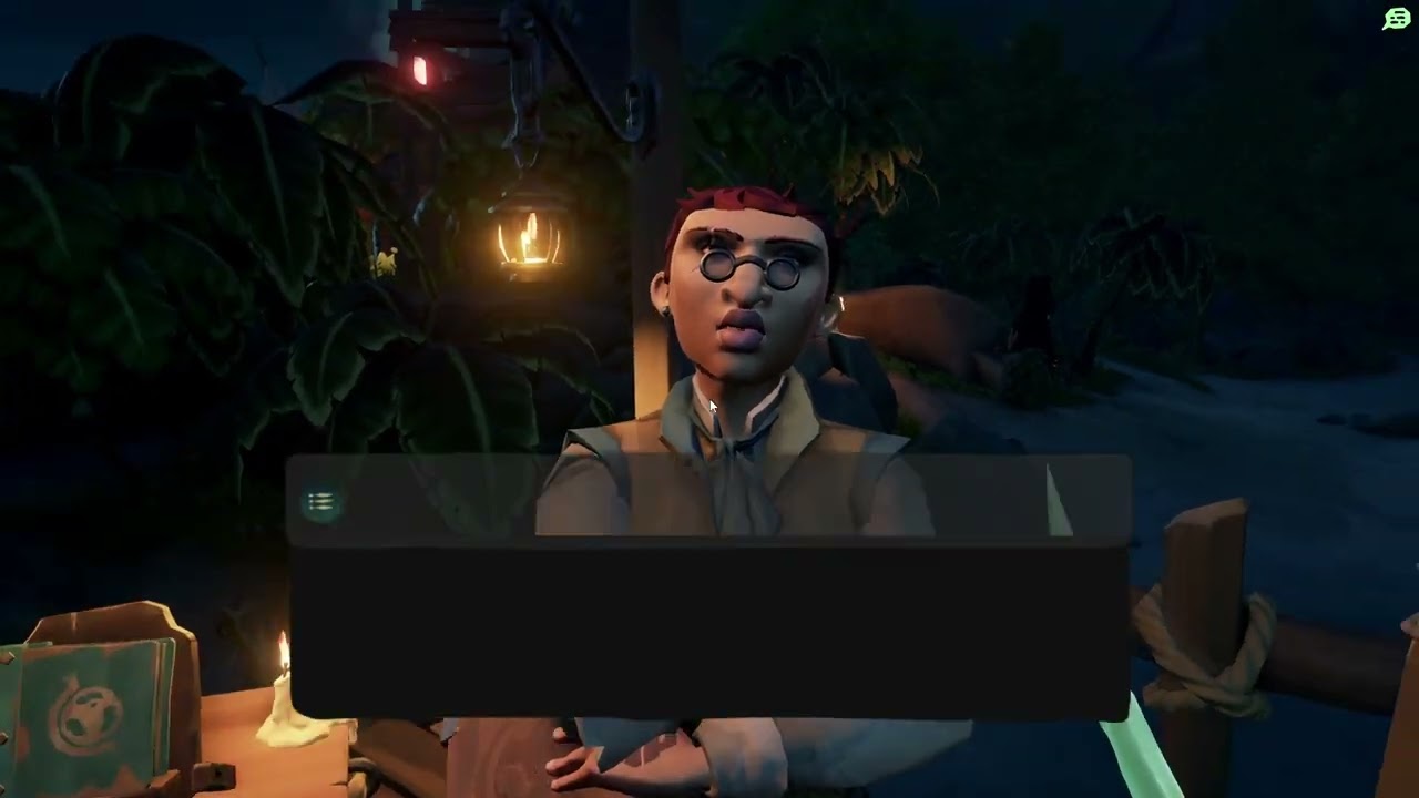 Sea of Thieves #22
