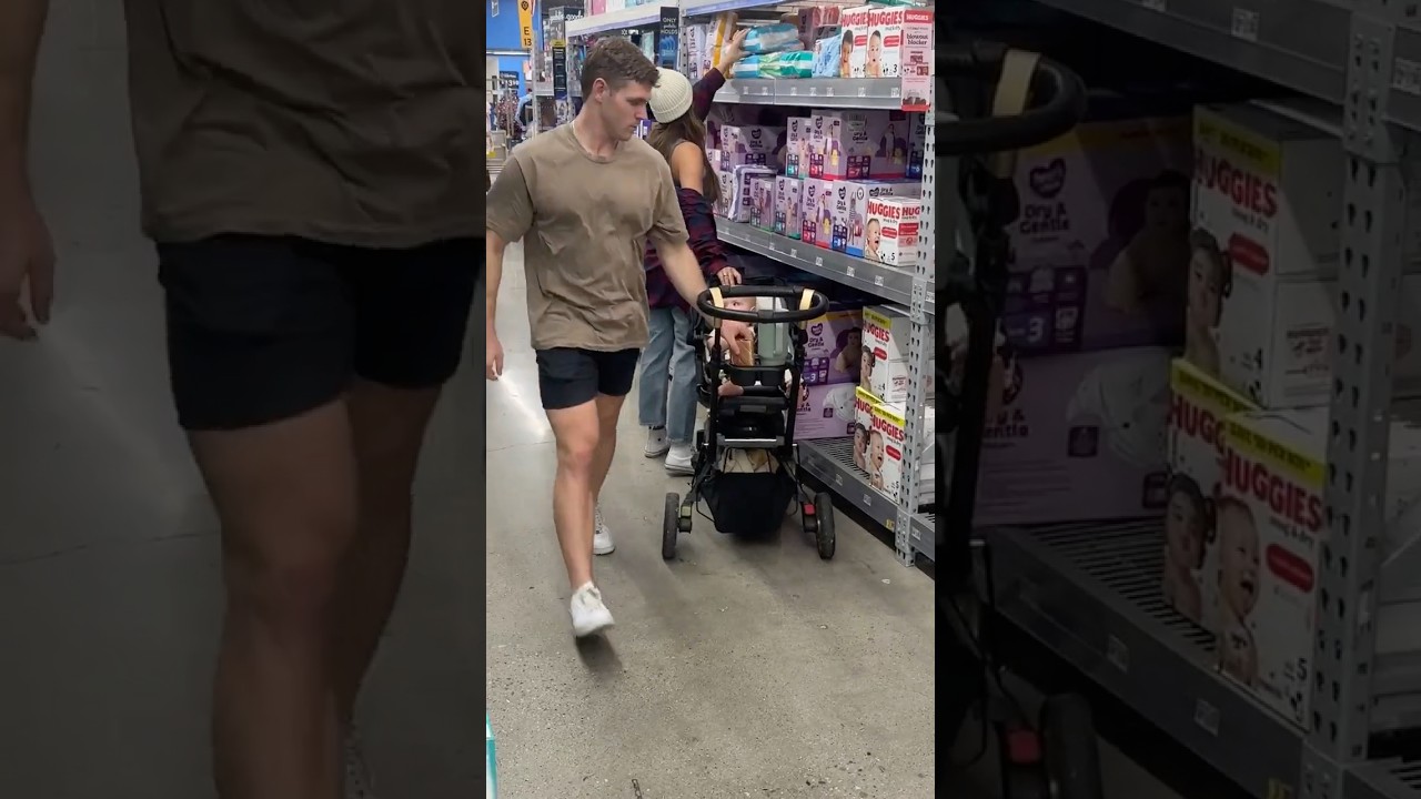 Single mother gets unexpected blessing ❤️