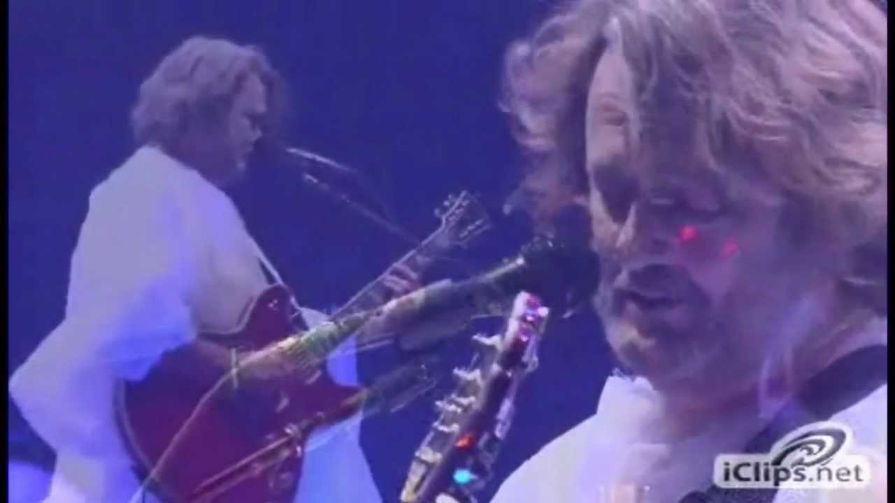 Time Waits For No One (HQ) Widespread Panic 10/31/2008