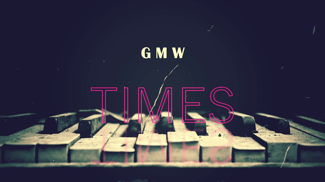 Times - emotional trap beat by GMW / NCS / violin & piano  music 2020 / #Times #gmw #ncs