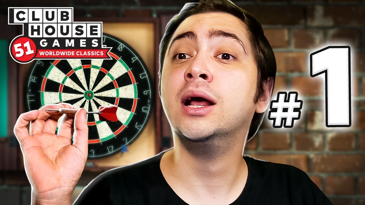 alanzoka jogando Clubhouse Games com os amigos - #1