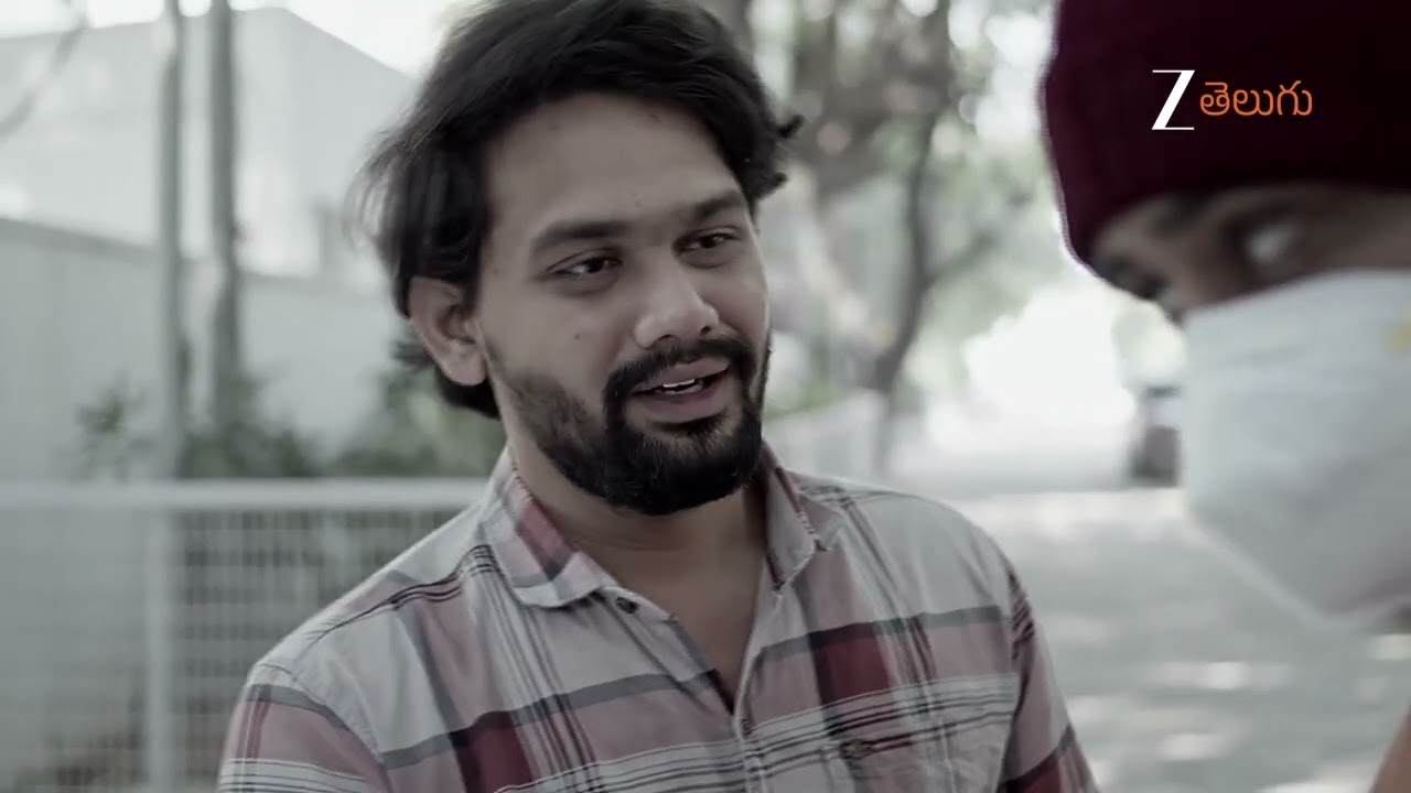 Jayam | Ep - 156 | Webisode | Dec 31 2025 | Zee Telugu