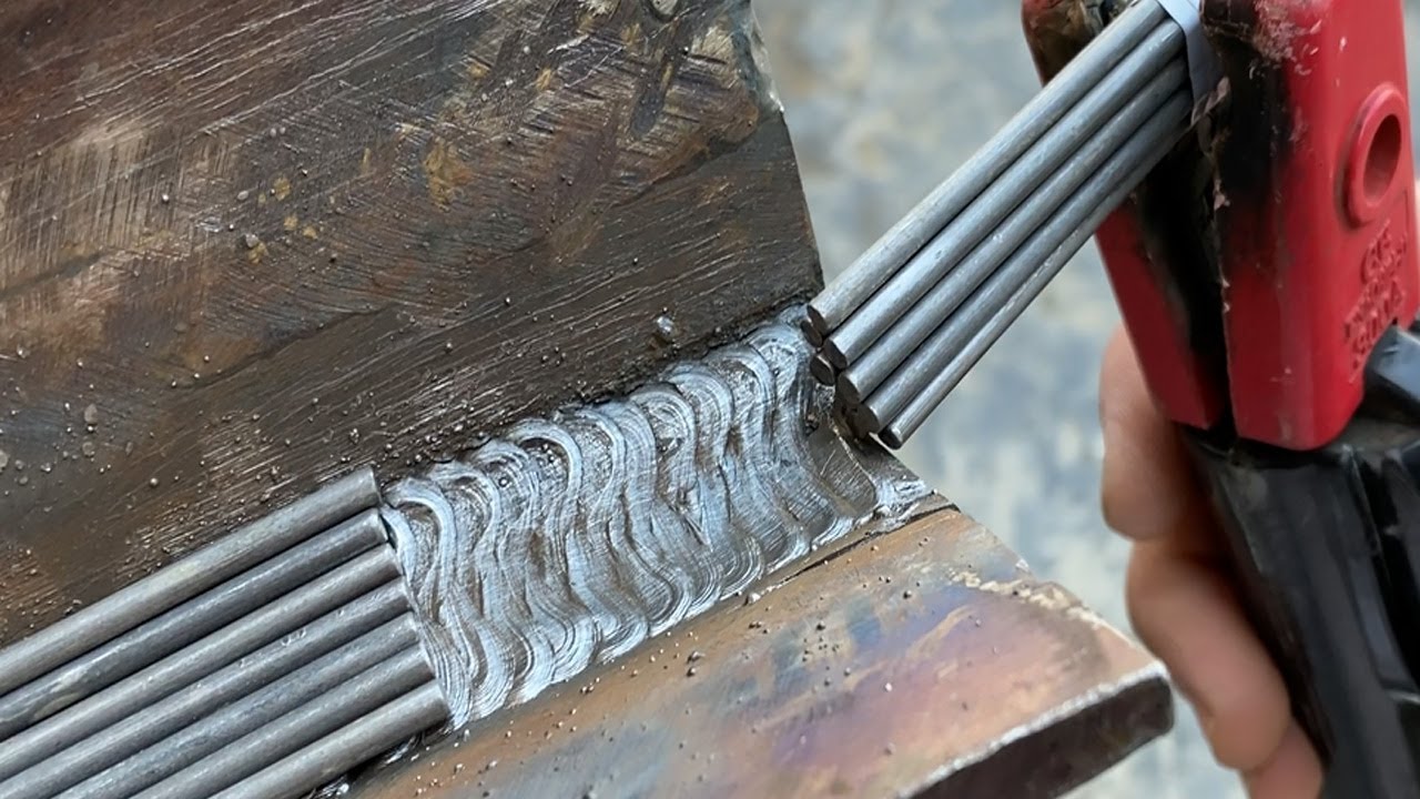 Сварщики из другого мира ▶ 1