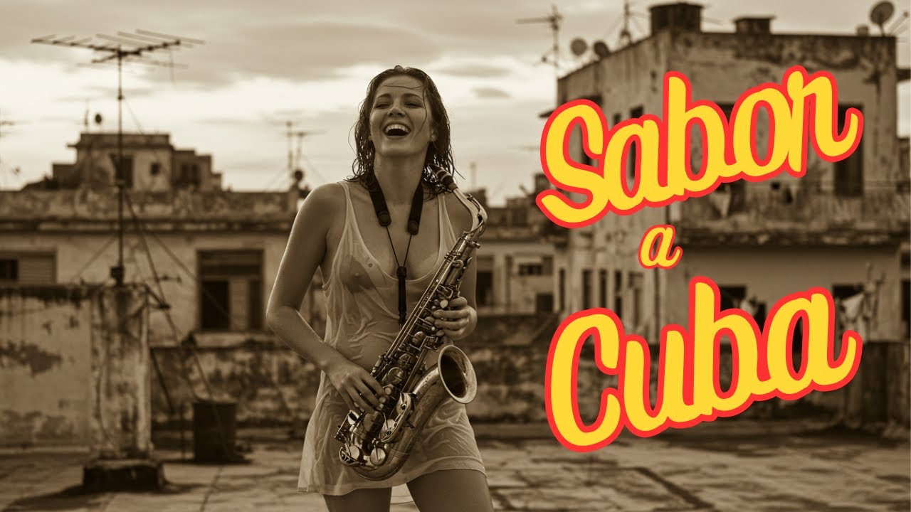 Los Mejores Boleros Instrumentales - Sunset Vibes for Love and Relax Buena Vista Social Club Style