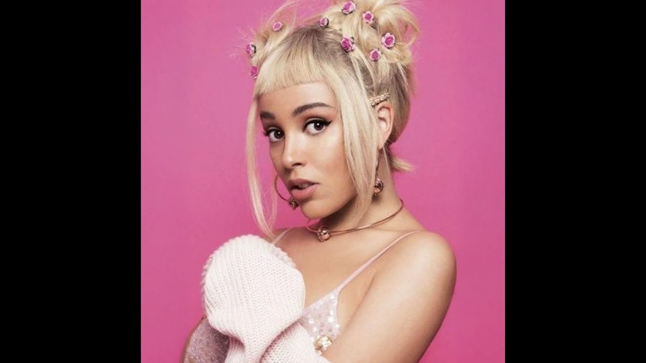 [FREE] Doja Cat x Pop Trap x Jerk Type Beat - 