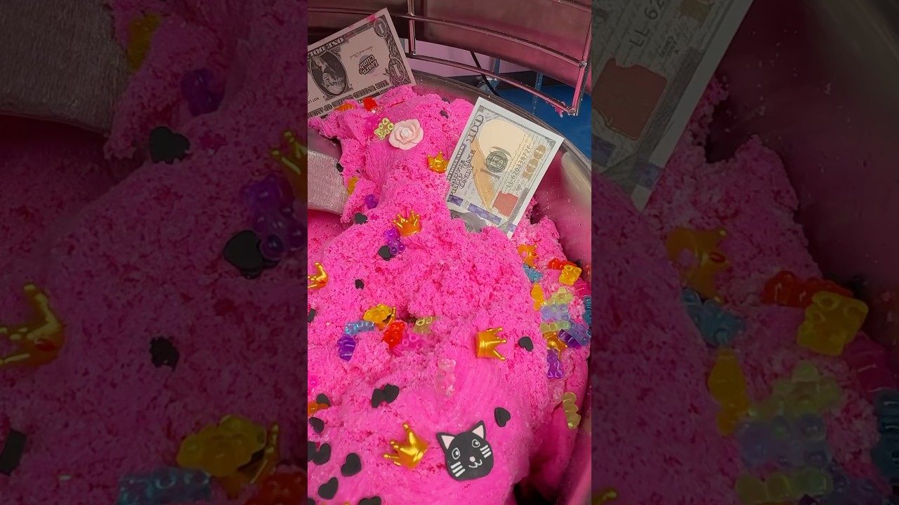 What Band is this Slime For?