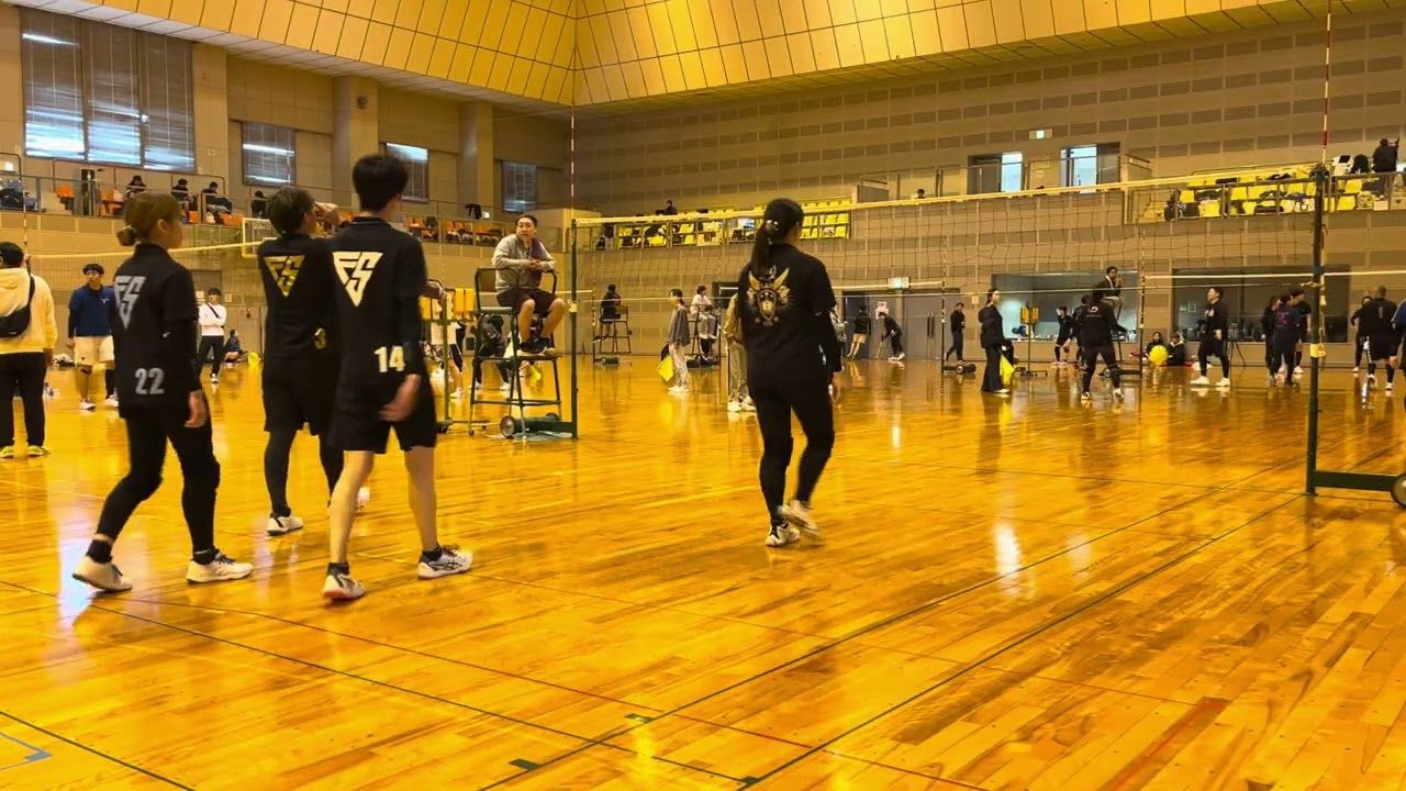 F1 vs プラネッツ②