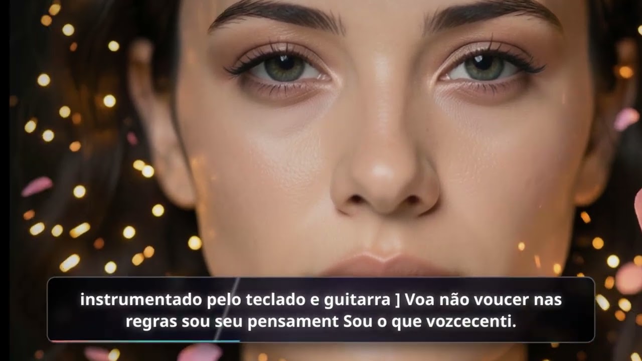 EU ESTOU  (composição: Ronaldo Vitor)