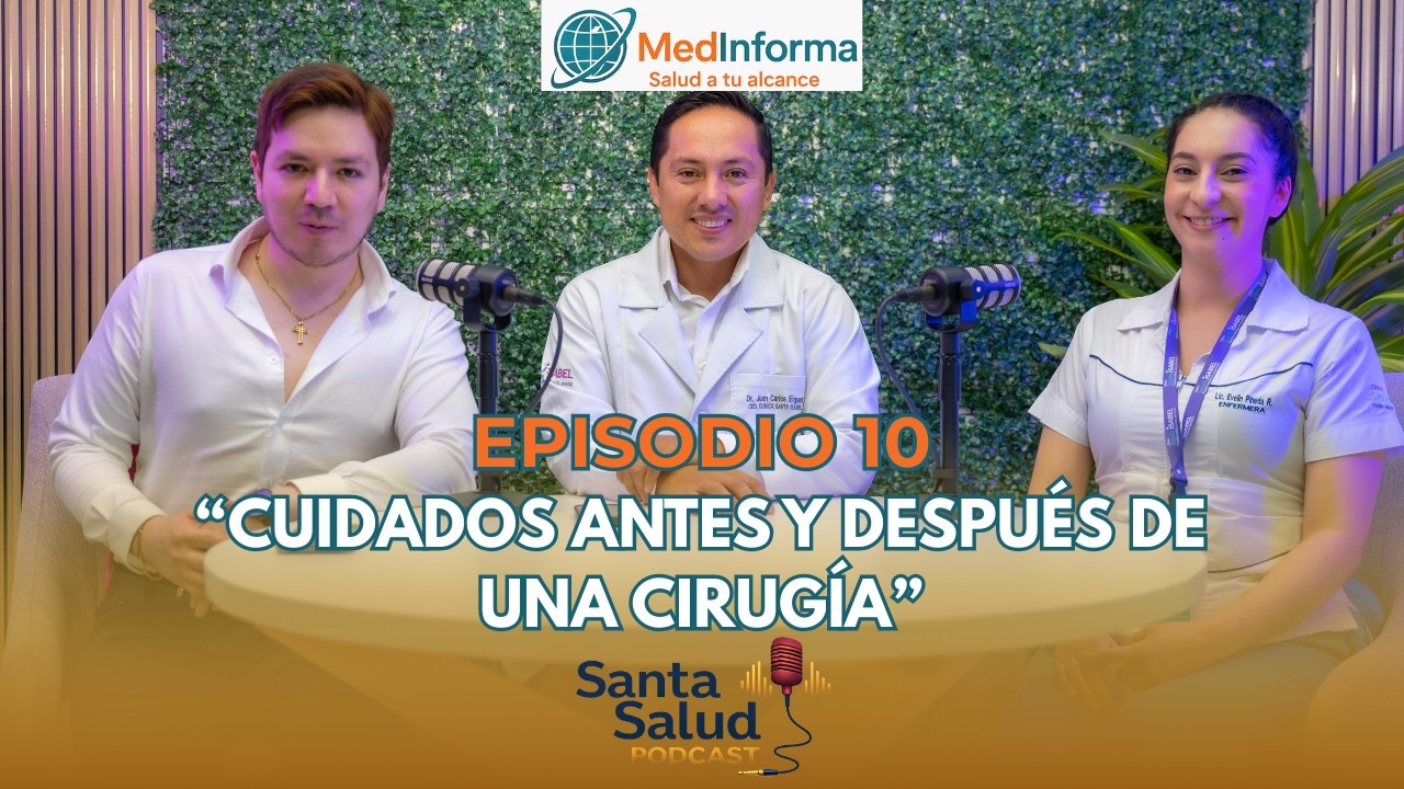 EPISODIO 10: 