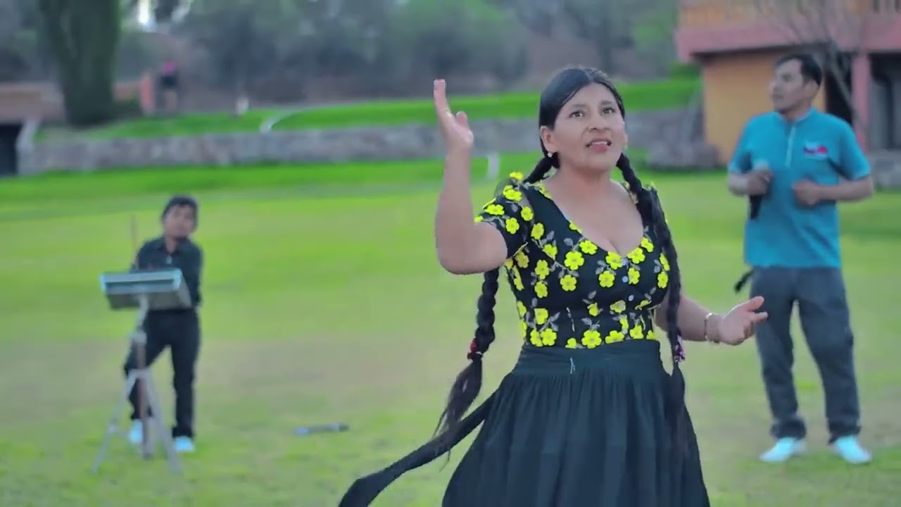 Gozo gozo hay en mi / Beatriz Videz 