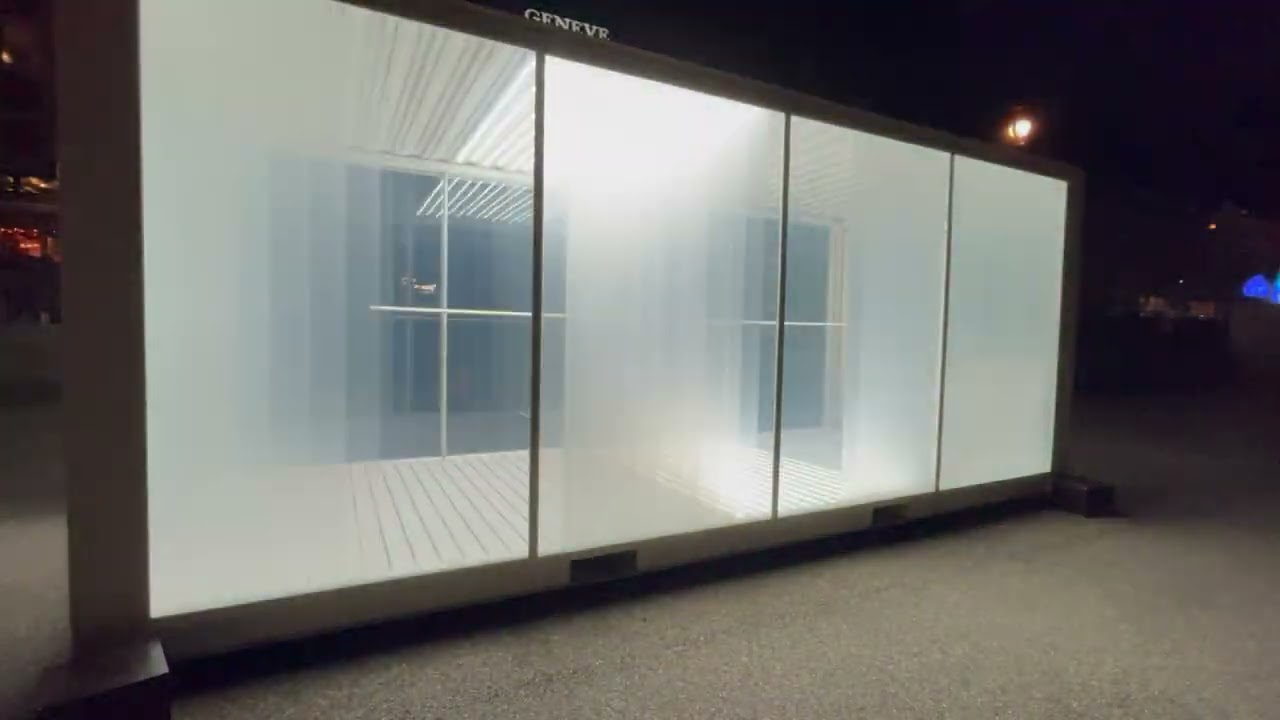 Geneva Lux Festival (2024)