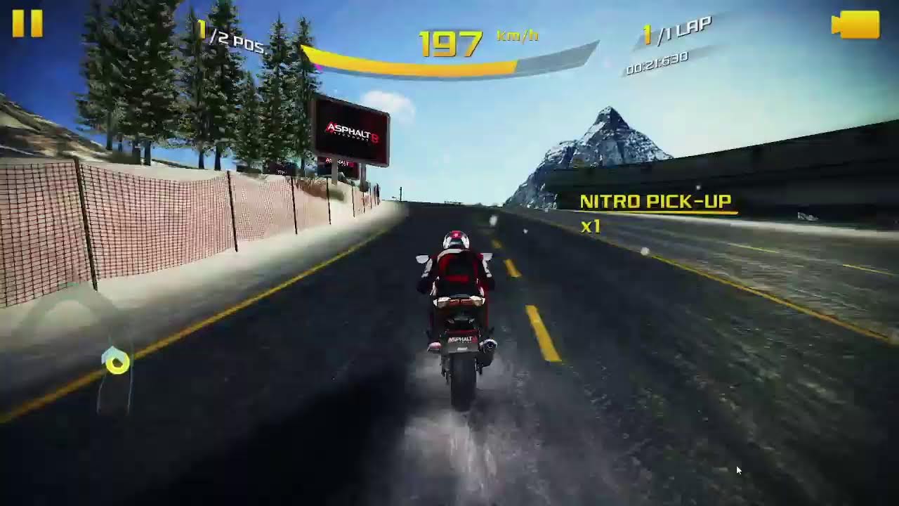 Asphalt 8 Anuj Patel Gaming Live Stream