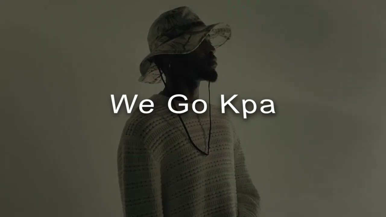 (FREE) Wizkid x VICTONY x Tems x Afrobeat Type Beat - | Afropop Type Beat- WE GO KPA