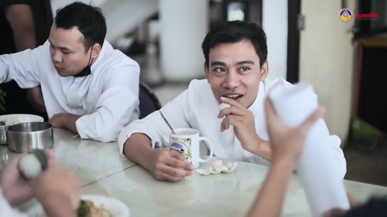 Mengenal dekat Seminari Tinggi Providentia Dei, Keuskupan Surabaya