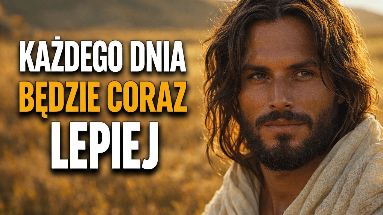 8 PROSTYCH ZMIAN w Twoim Poranku, które spodobają się Bogu ✨ | Chrześcijańska refleksja