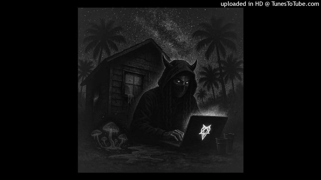 [free] REDDA X DARKO X DS6 TYPE BEAT