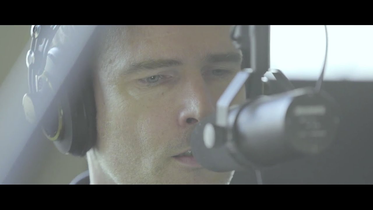 Thomas Borchert - Sorry (from the current album MIDLIFE)