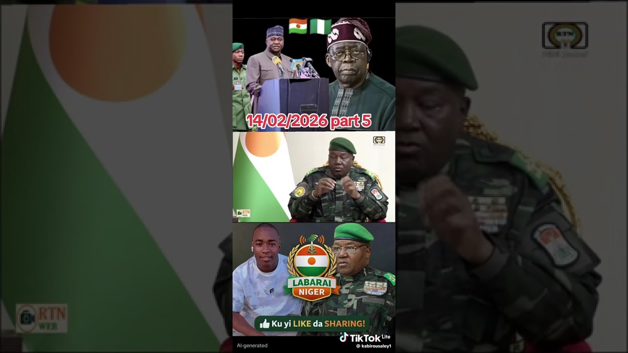 Niger 