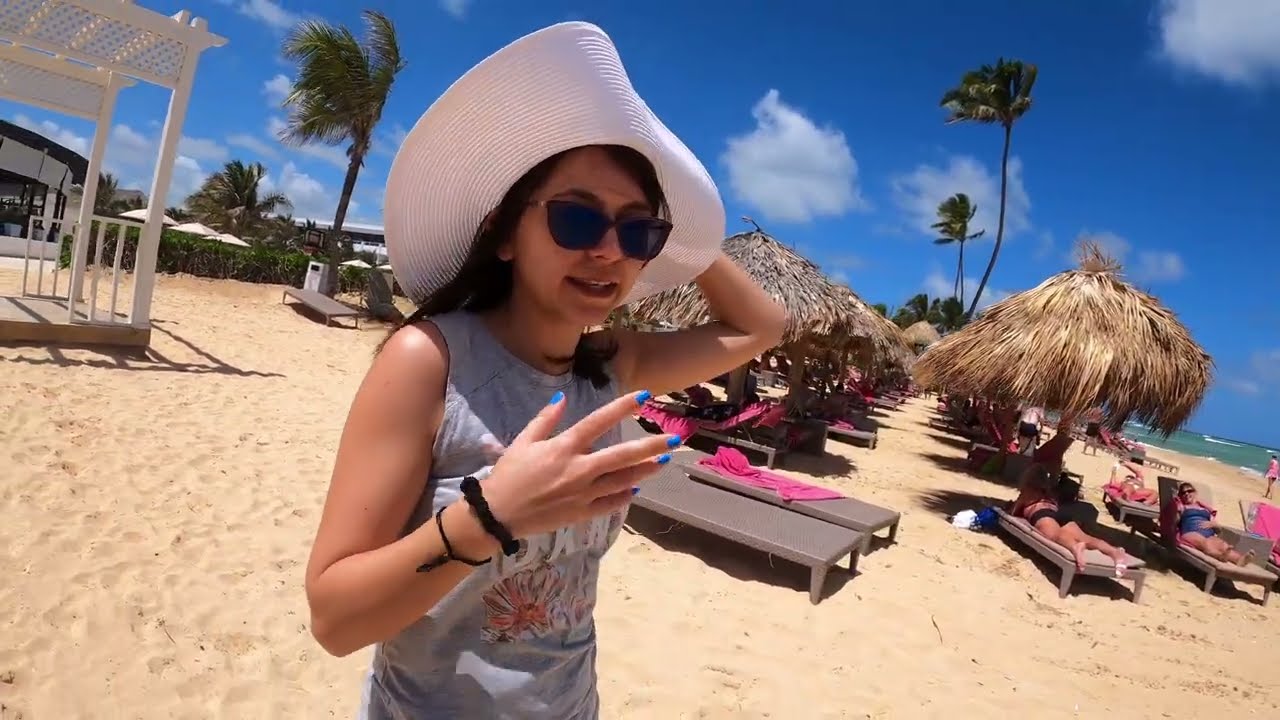 Royalton CHIC Punta Cana  Honest Review