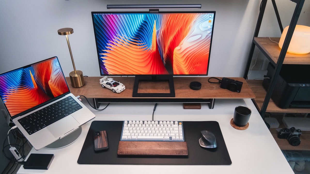 5 Setup Upgrade yang Paling BERGUNA!