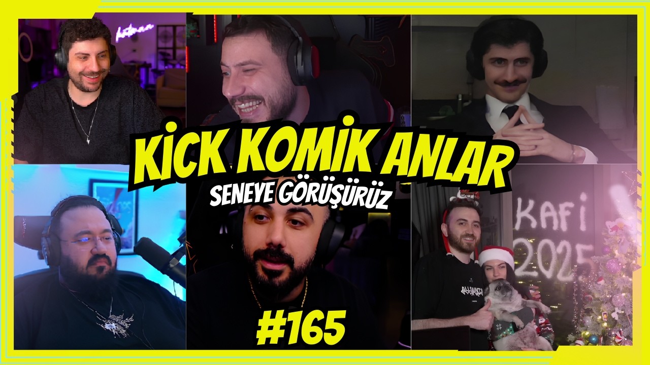 ''Seneye Görüşürüz