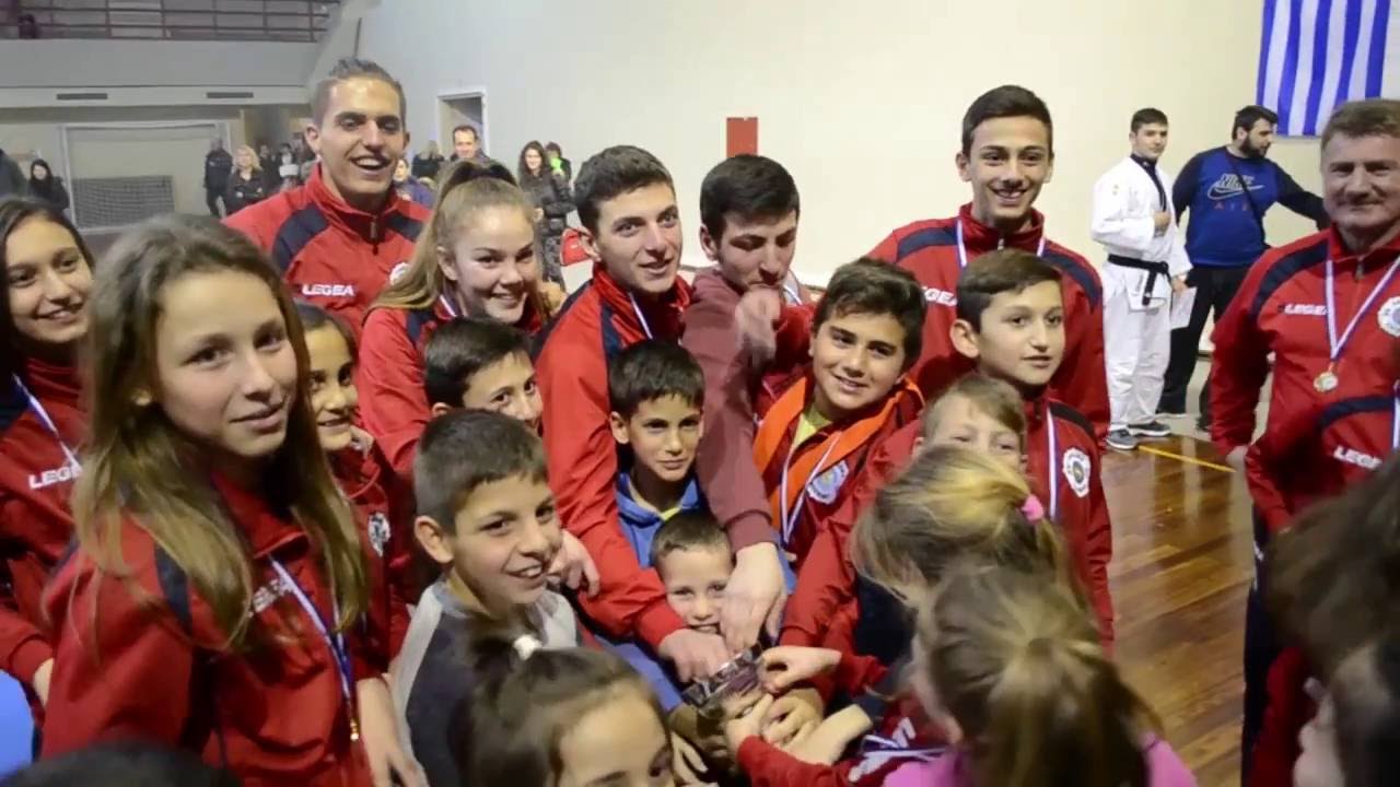 Best Judo Throws 2016