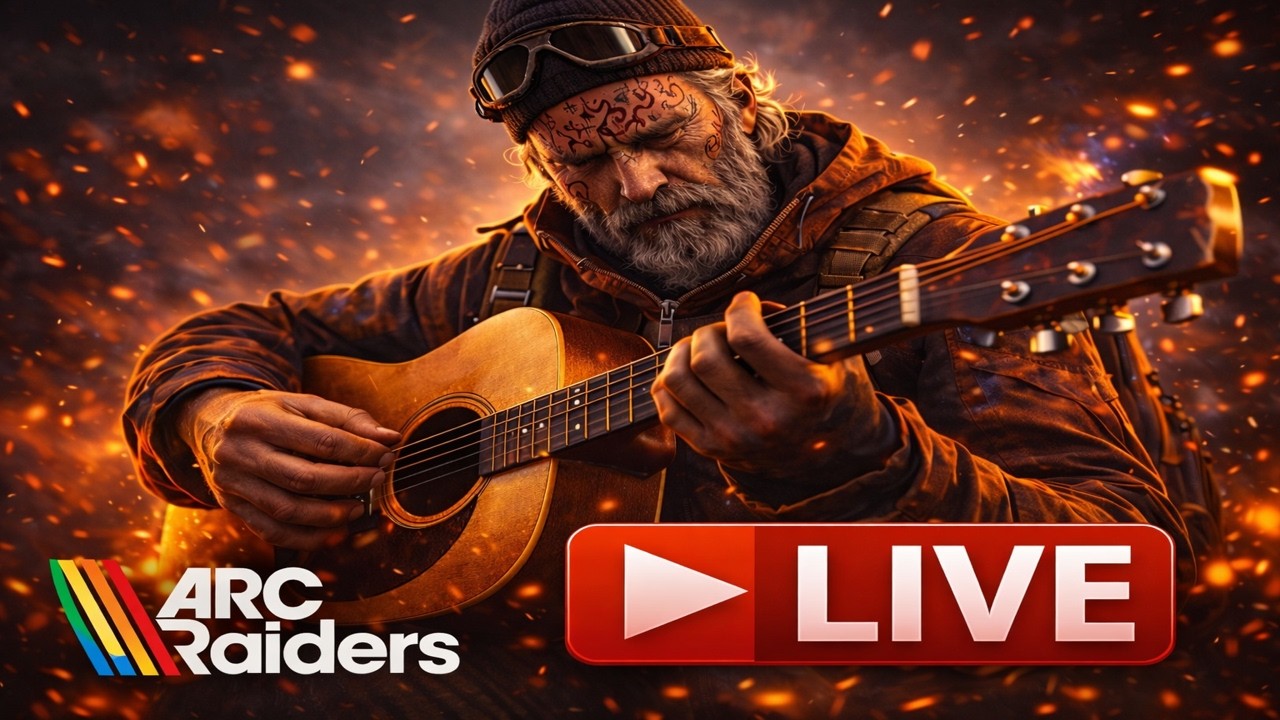 I LOST EVERYTHING - EXPEDITION #2