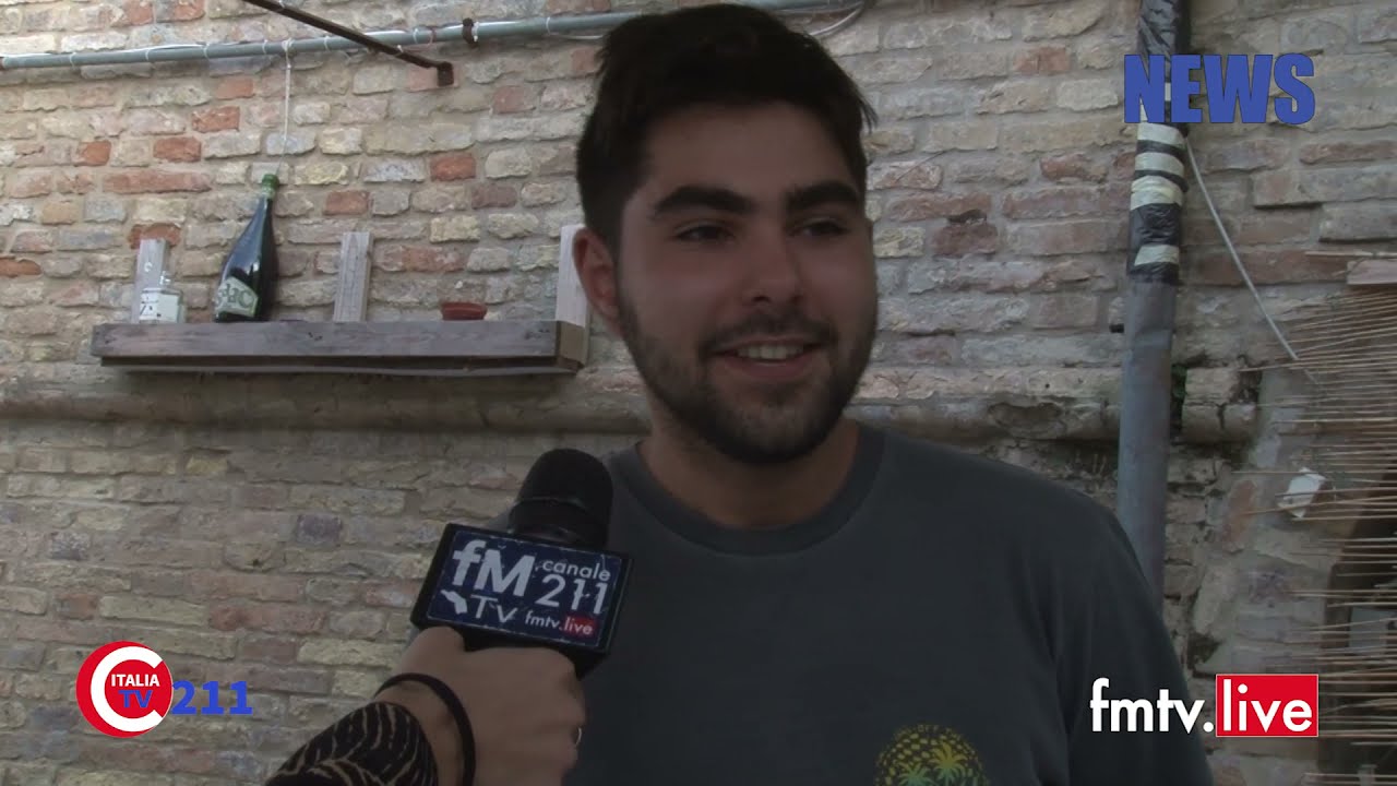 2021 09 27 Montegranaro verso il voto cosa chiedono i cittadini al nuovo sindaco