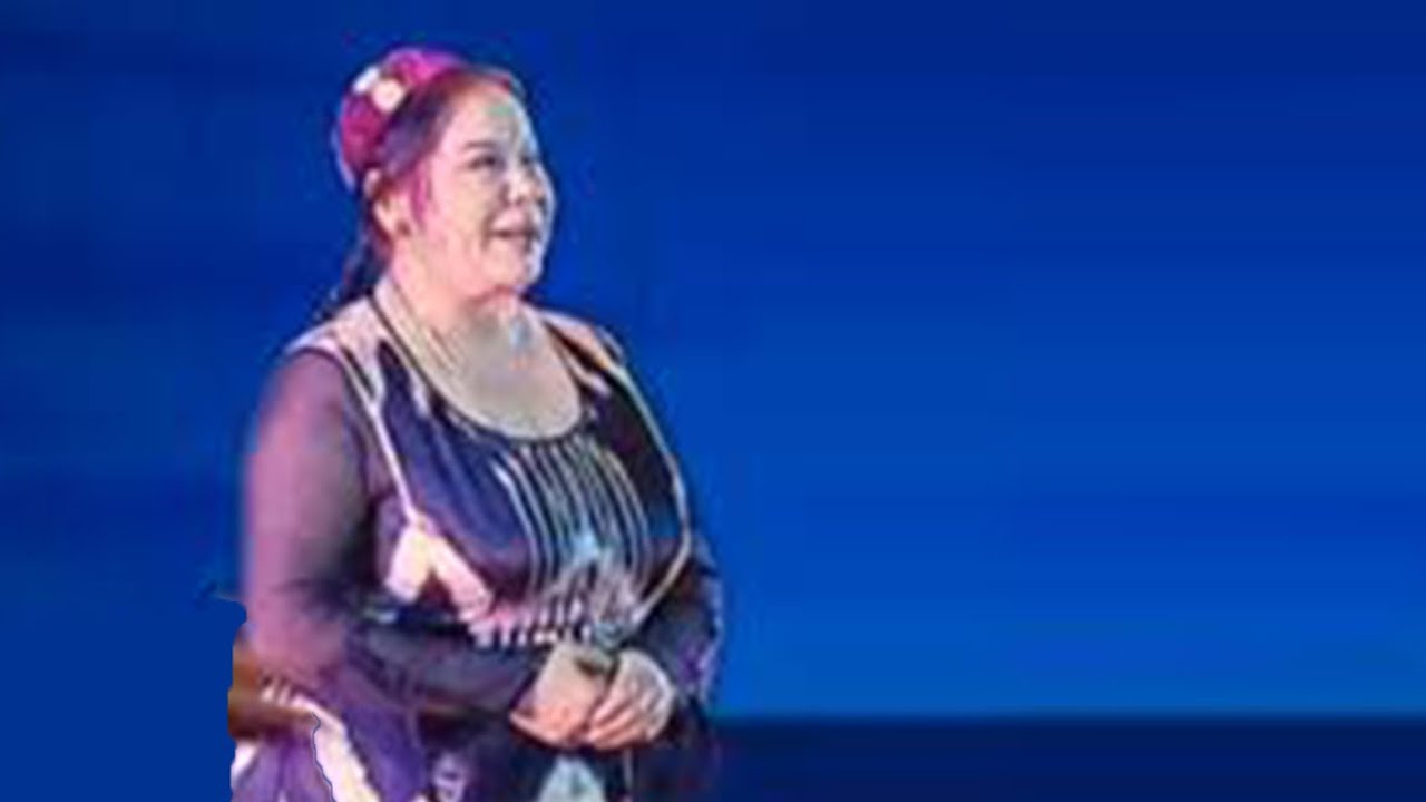 Bulbul - Pasha Ishan | Uyghur song