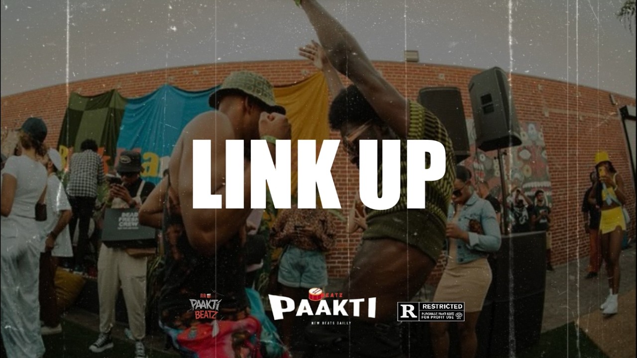 Amapiano Instrumental 2026 