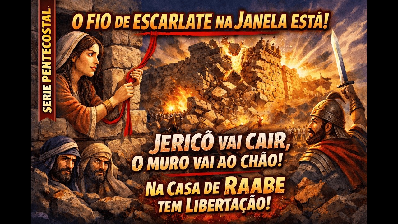 Libertação | Audio Oficial
