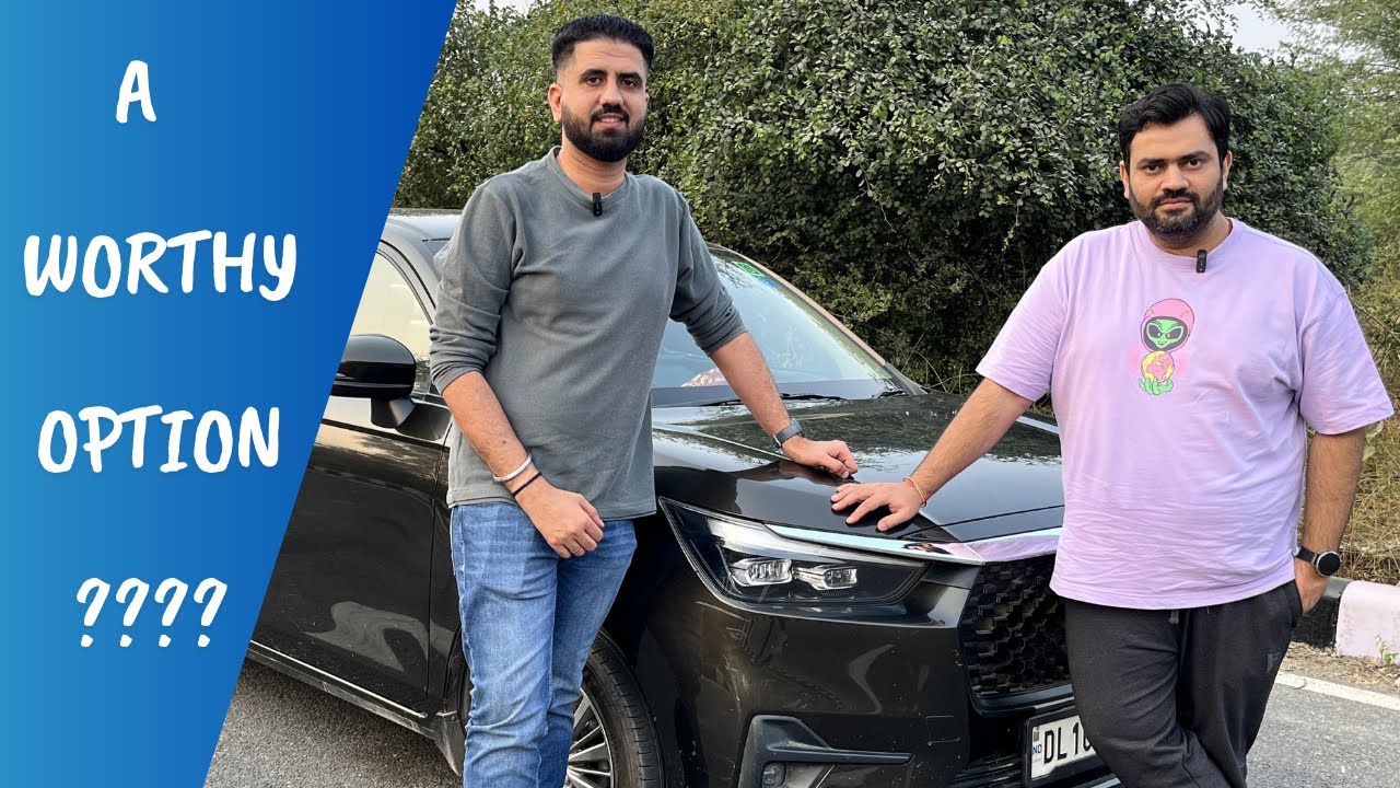 Honda Amaze 3rd Gen. Owner Experience