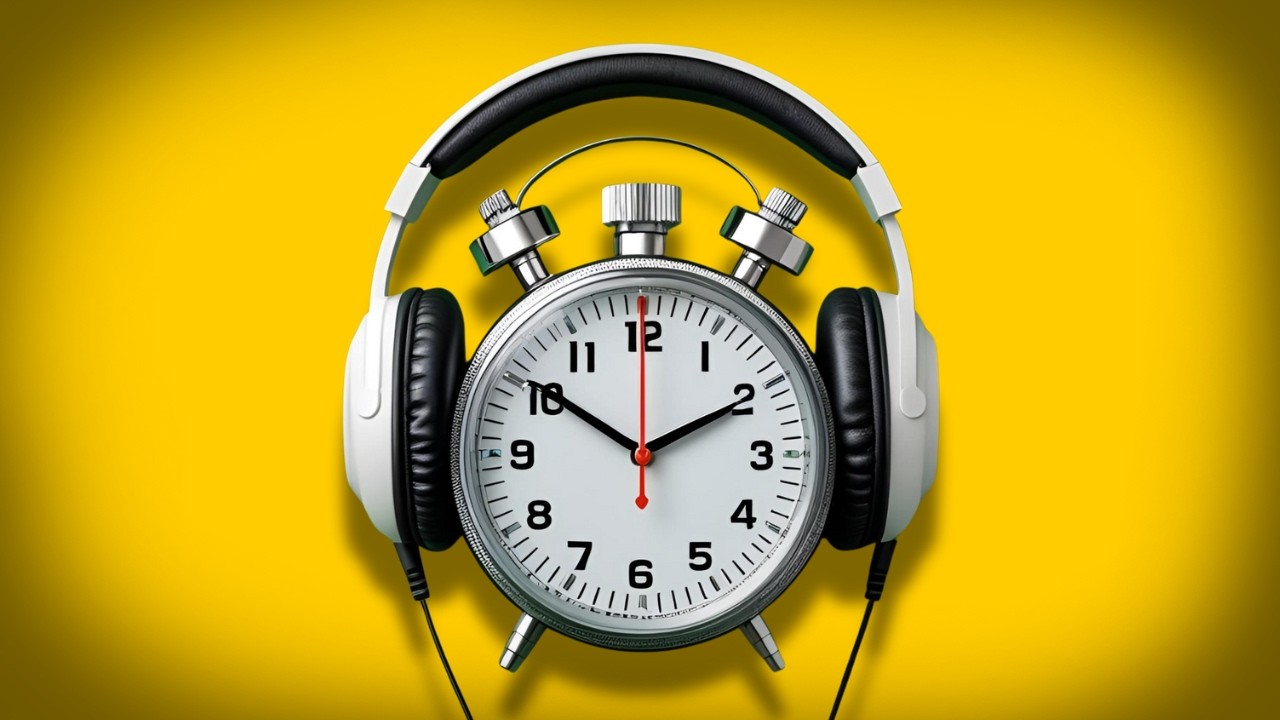20 Years of Audio Editing Tips in 10 Minutes