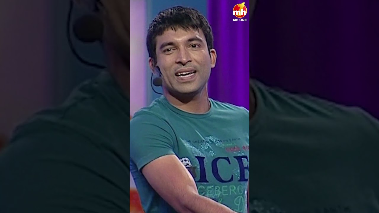 Chandan Prabhakar | Kudi Dekh Ke Banda Pighal Hi Janda | Hasde Hasande Ravo-S03 #comedy #shorts