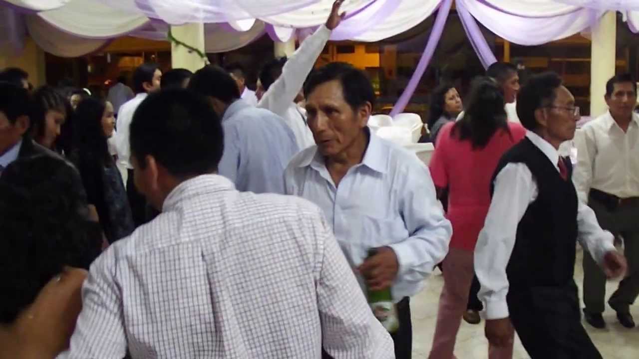 MAYOBAMBA DEL VALLE DE SONDONDO : LA VOZ SENSUAL DE AYACUCHO