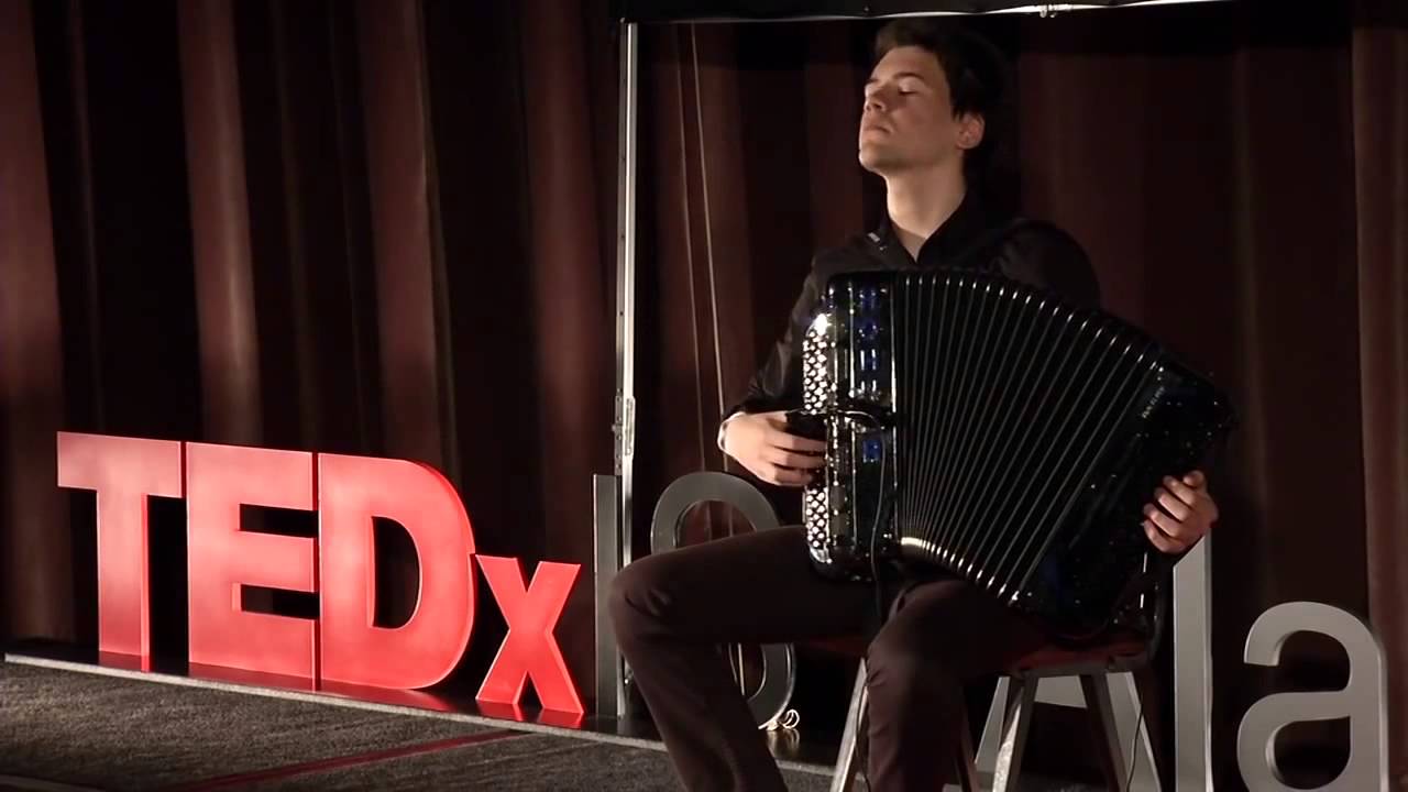 Musical Moment | João Barradas | TEDxISTAlameda