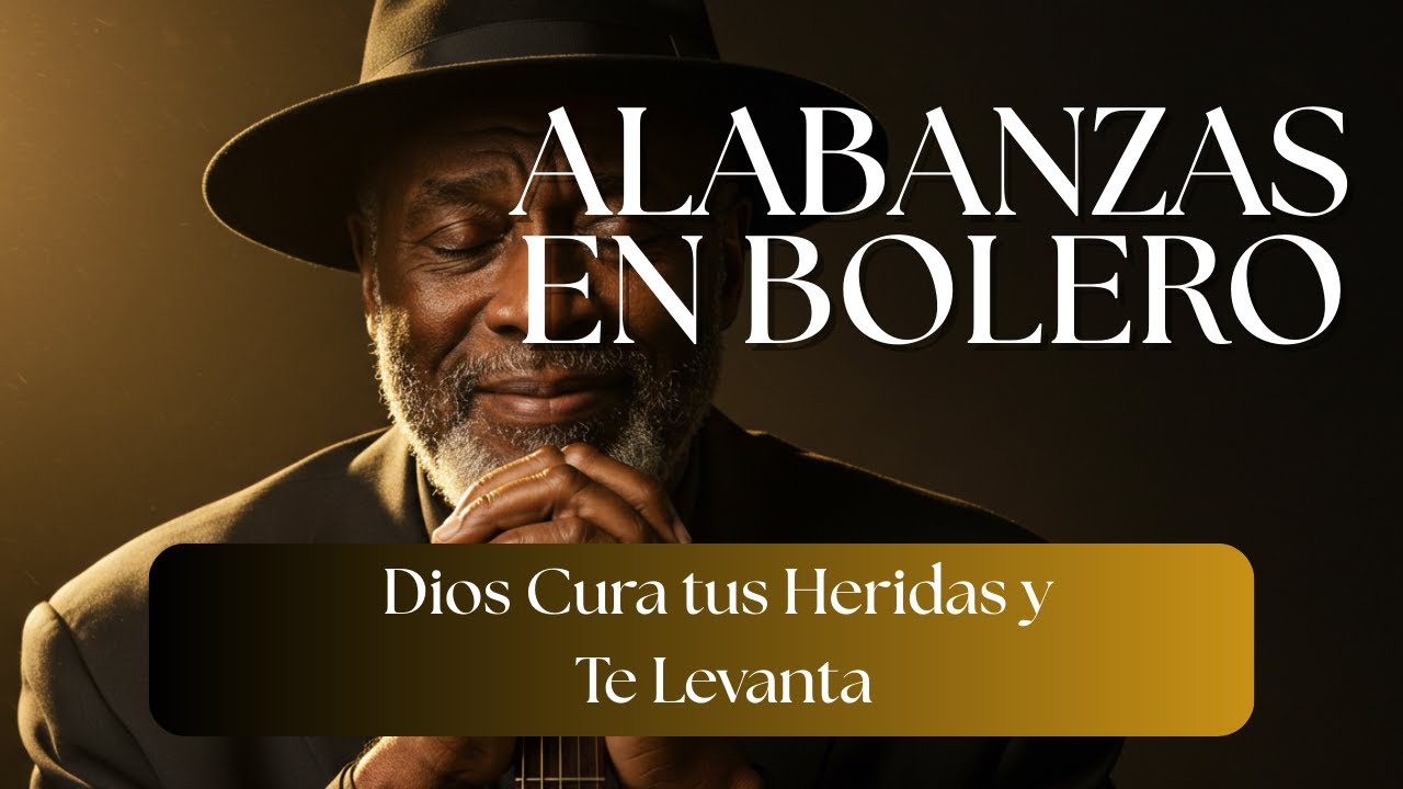 10 Salmos en Soul Latino | Sanidad y Fuerza para un Corazón Herido