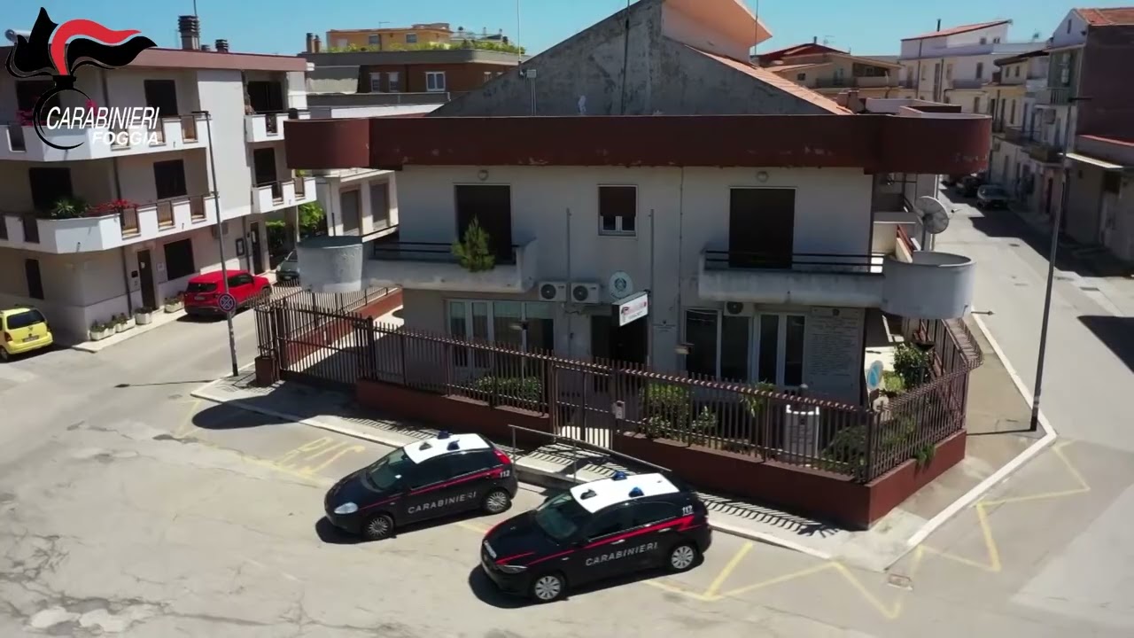 Margherita di Savoia, accoltellò un 38enne la notte di Capodanno: arrestato 21enne