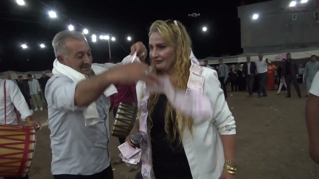 YENİYAPAN KÖYÜ  KARA MEHMET TEKYILDIRIMIN DÜĞÜNÜ