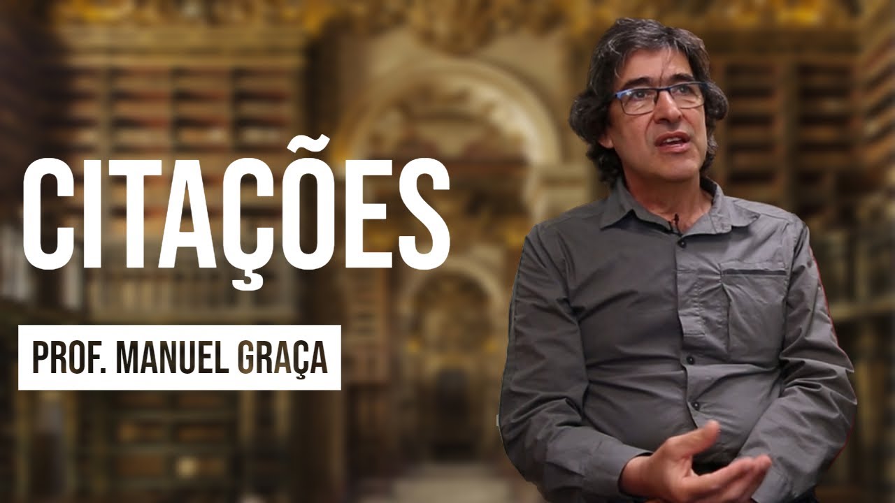 Referências Bibliográficas | Citações